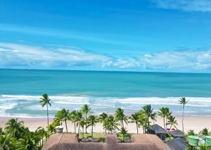 Beira Mar Porto de Galinhas Hotel